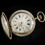 941 2185 POCKET WATCH